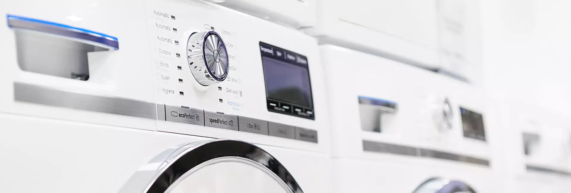 Pirat lyserød I Vaskemaskine service | Reparation vaskemaskine | Storkøbenhavn